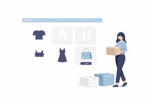 ECommerce